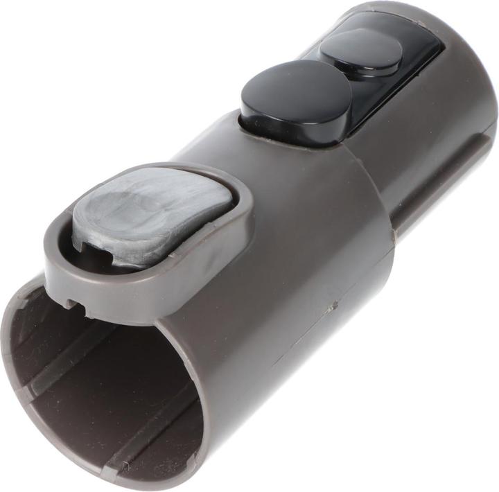 Actual product image AccuCell Vacuum cleaner adapter suitable for Dyson 968235-01