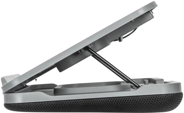 Actual product image Targus 16IN DUAL FAN