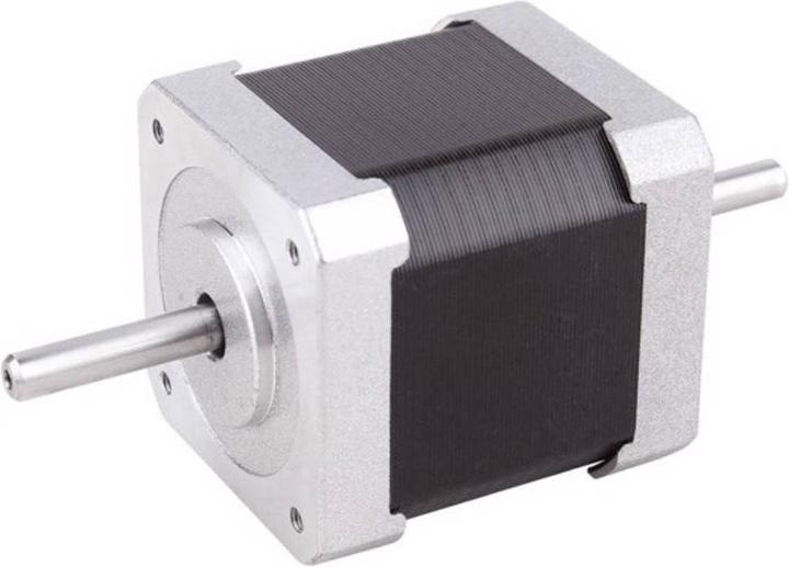 Actual product image Joy-it Nema 17 - 02 (Various, Motor)