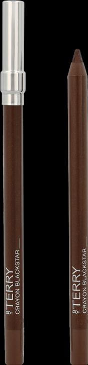Actual product image By Terry Crayon Blackstar Brown Stellar (02 Brown Stellar)