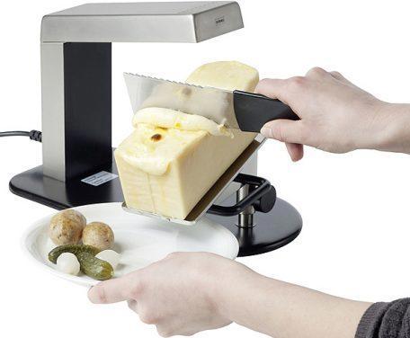 Immagine prodotto Stöckli Macchine da raclette