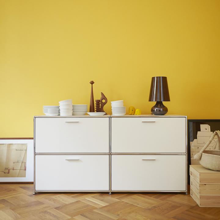 Actual product image Kartell Cindy table lamp (E27)