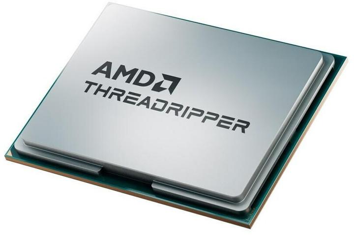 Immagine prodotto AMD Ryzen Threadripper 7960X (sTR5, 4.20 GHz, 24 -Core)