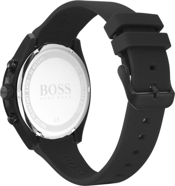 Immagine prodotto Hugo Boss Velocità (Cronografo, 44 mm)