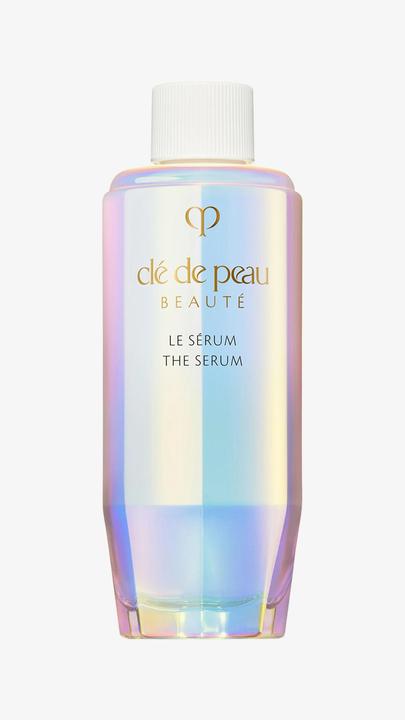Produktbild Clé de Peau Beauté The Serum Refill (50 ml)