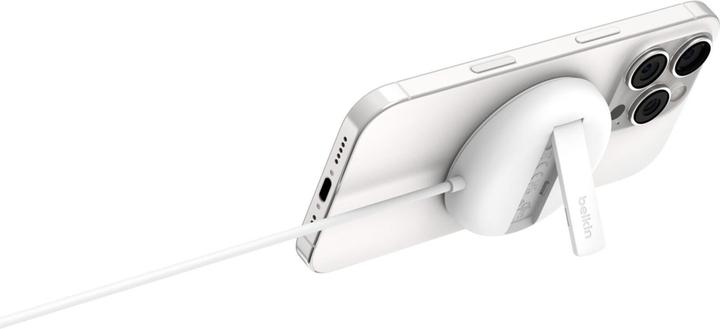 Produktbild Belkin Boostcharge Pro Qi2 Wireless (15 W)