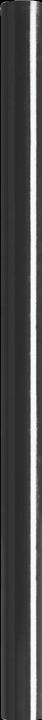Produktbild Rapid Universal Schwarze Klebesticks Ø12x190mm 14 Stück