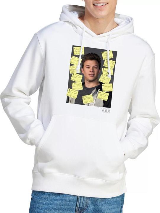 Produktbild American Vandal Detention Kapuzenpullover (S)