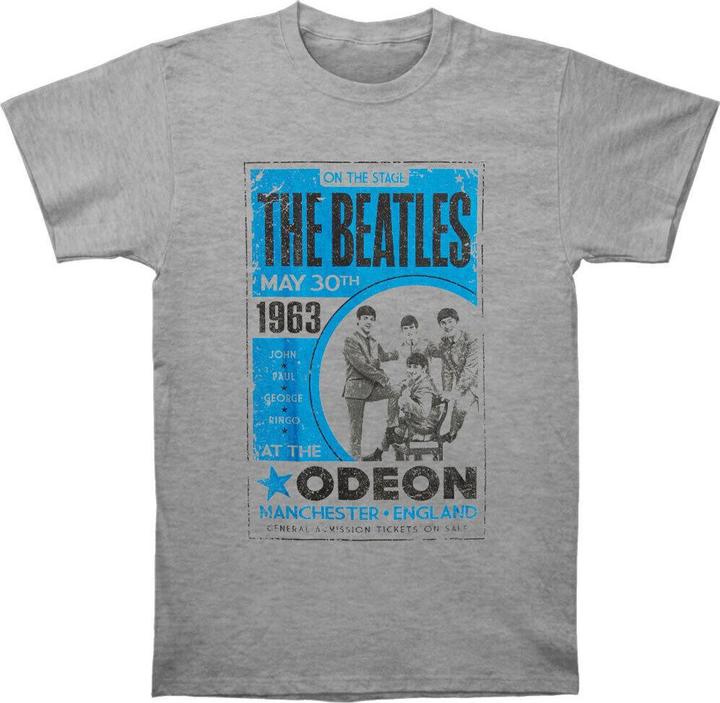 Odeon TShirt