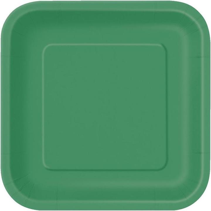 Verde