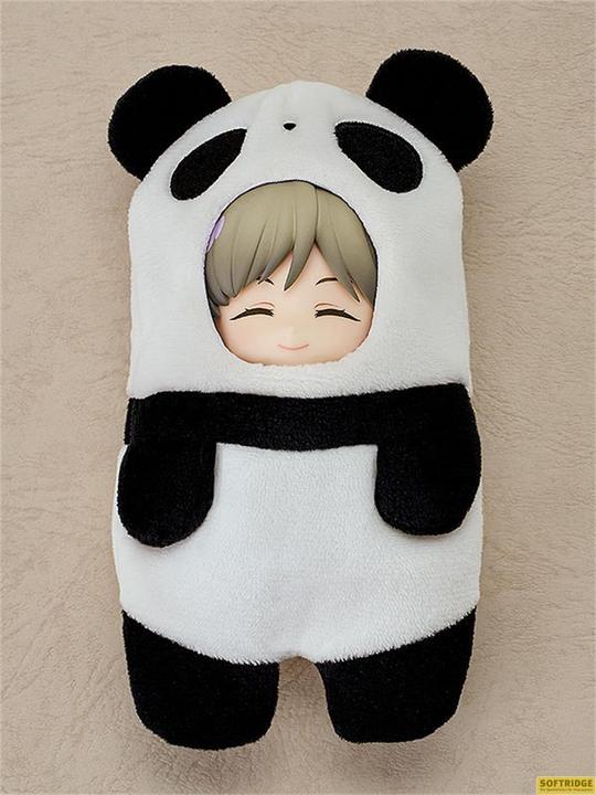 Actual product image Good Smile Company Love Live Superstar!!! Nendoroid figurine Keke Tang 10 cm
