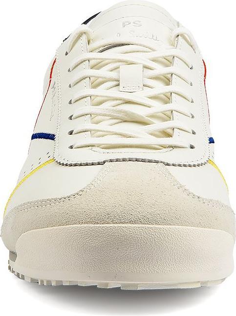 Produktbild Paul Smith Mestre White Embroidery (39)