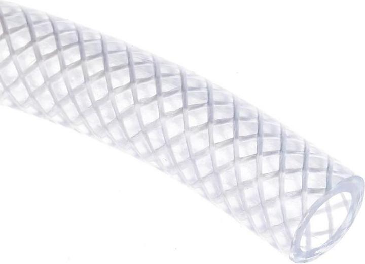 Actual product image Rs Pro Codeflex 2000 PVC hose,Clr 25m L 10mm ID