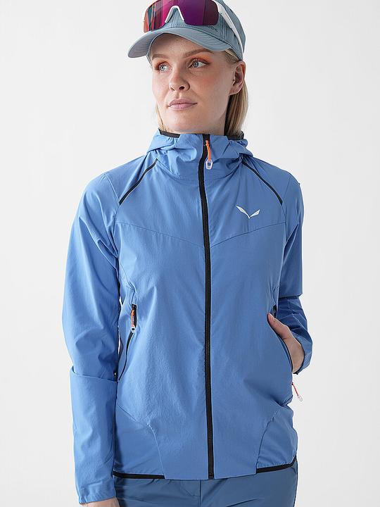 Image du produit Salewa Women's Pedroc DST Light Jacket (38)