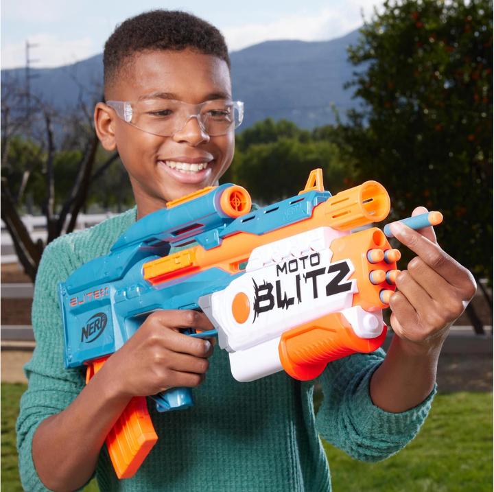 Produktbild Nerf Elite 2.0 Motoblitz