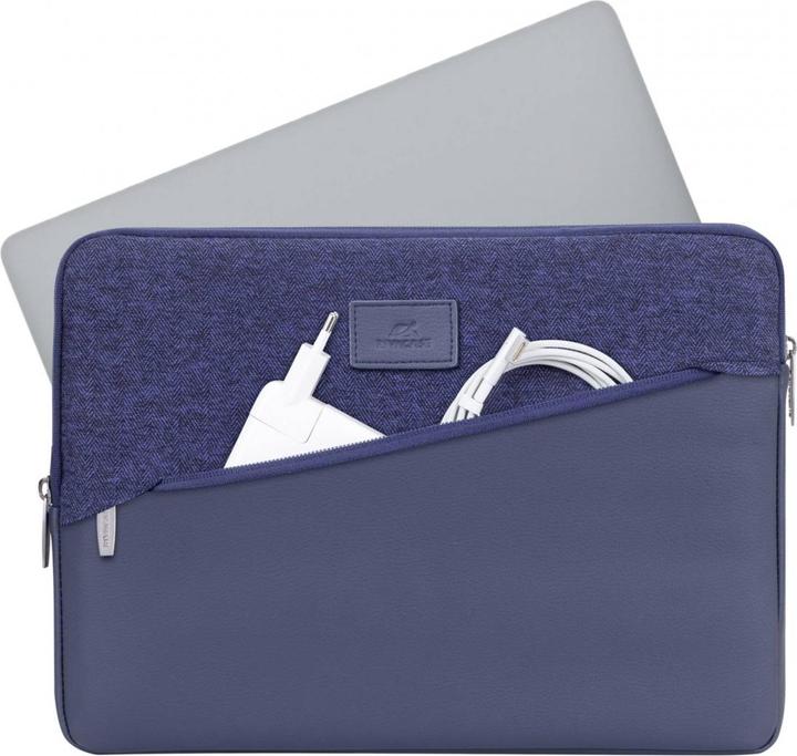 Image du produit Rivacase 7903 Housse pour ordinateur portable 13.3 (13.30", Universel)