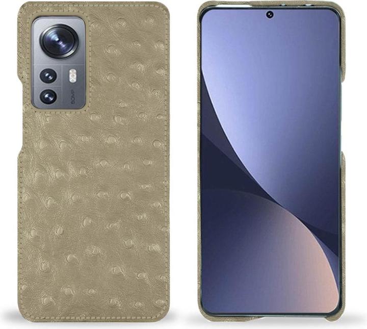 Noreve Lederen omslag (Xiaomi 12 Pro)