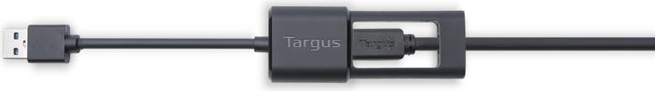 Produktbild Targus DOCK190EUZ (USB-C, 11 Ports)