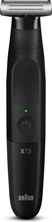 Actual product image Braun Series X XT3200