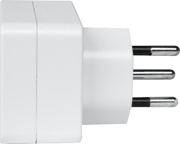 Produktbild Steffen Stromadapter UK / CH
