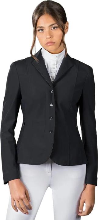 Actual product image Aubrion Womens/Ladies Stafford Horse Riding Jacket (38 D)