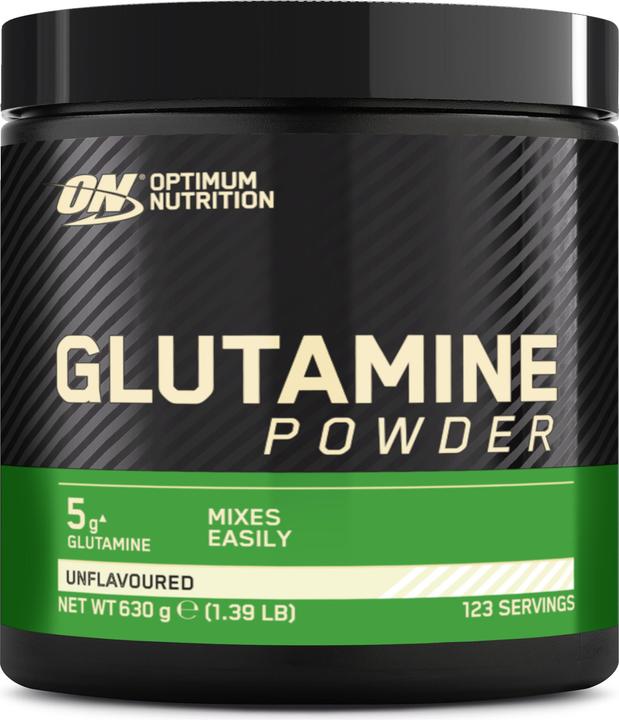 Produktbild Optimum Nutrition Glutamin Powder (Standard, 1 Stk., 600 g)