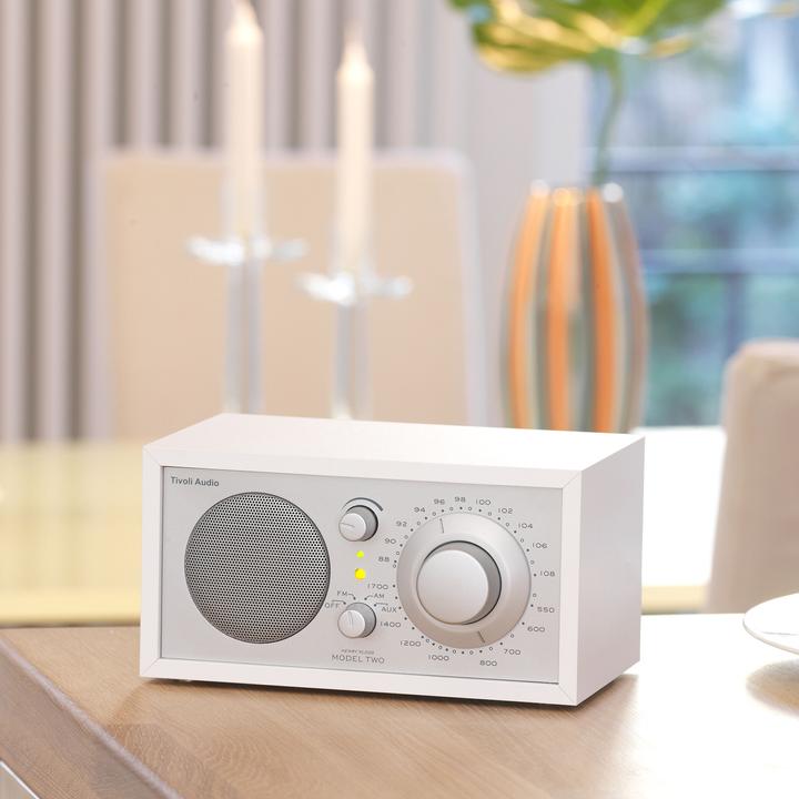 Produktbild Tivoli Audio Model One (FM, AM, Bluetooth)