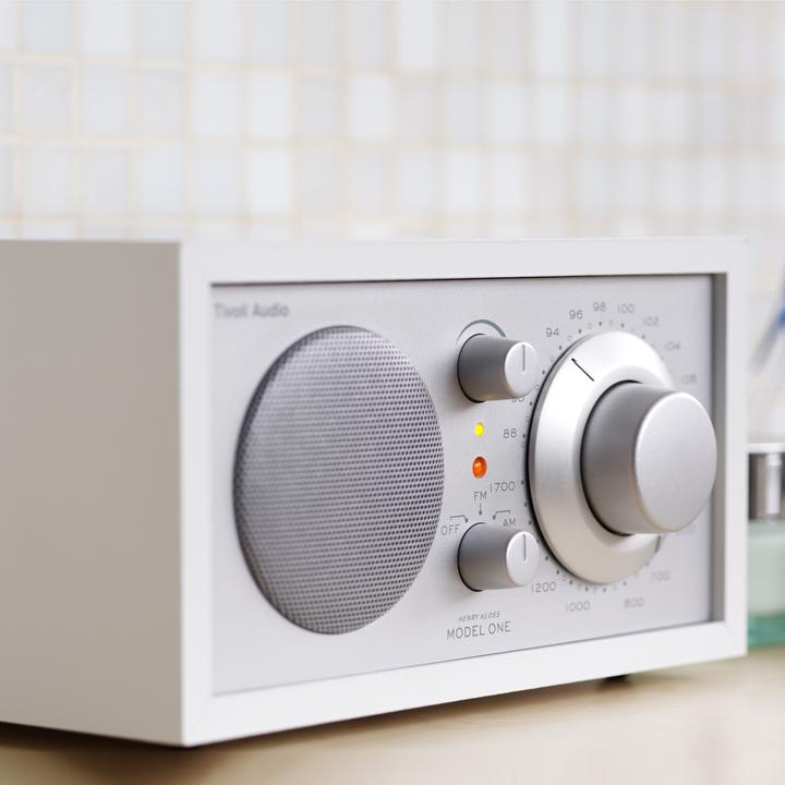 Produktbild Tivoli Audio Model One (FM, AM, Bluetooth)