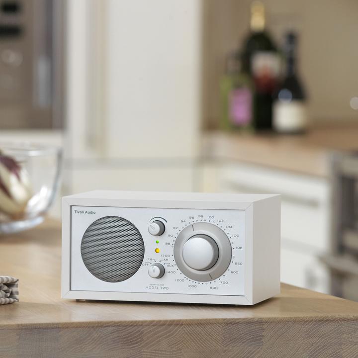 Produktbild Tivoli Audio Model One (FM, AM, Bluetooth)