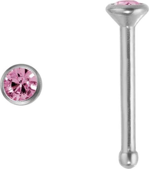 Hellpink, Silber