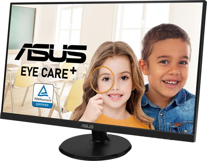 Image du produit ASUS Eye Care VA27DQF (1920 x 1080 pixels, 27")