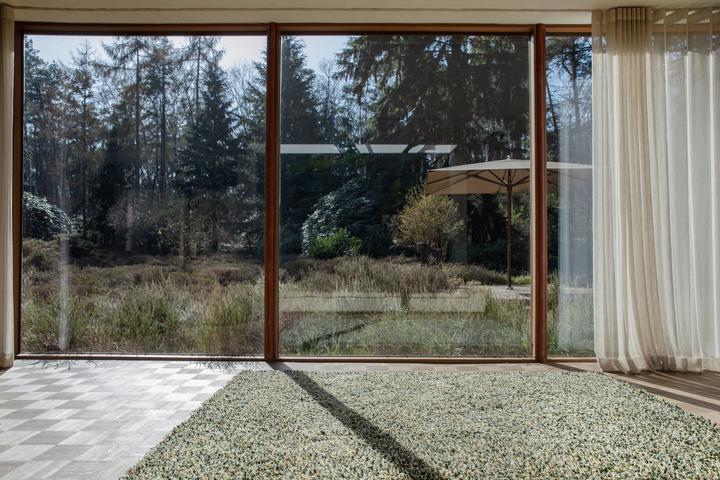 Actual product image Brink & Campman Spring (140 x 200 cm)
