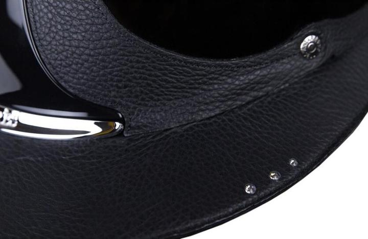 Produktbild Antarès Sellier Shagreen Premium Eclipse Swarovski