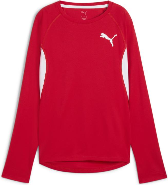 Puma W CROSS THE LINE LS 3.0