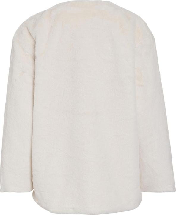 Actual product image Vila Loose fit duffle coat (38)