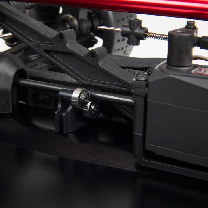 Image du produit Arrma Race Truck Infraction V2 (RTR Prêt à fonctionner)