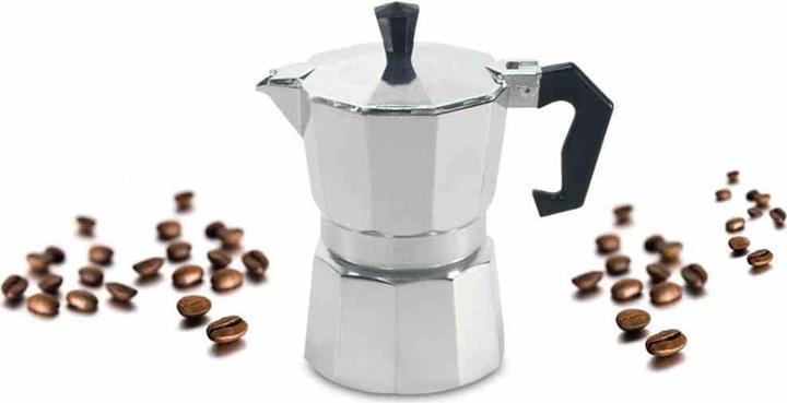 Produktbild Krüger Espressobereiter 6 Tassen (6 T.)