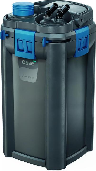 Immagine prodotto Oase Filtro esterno BioMaster 600 (600 l, Filtri esterni, Acqua marina, Acqua dolce)