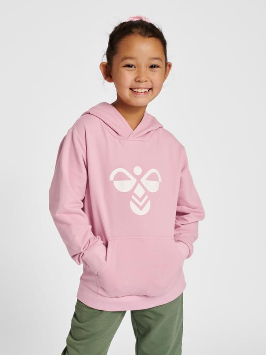 Image du produit hummel hmlCUATRO HOODIE (104)