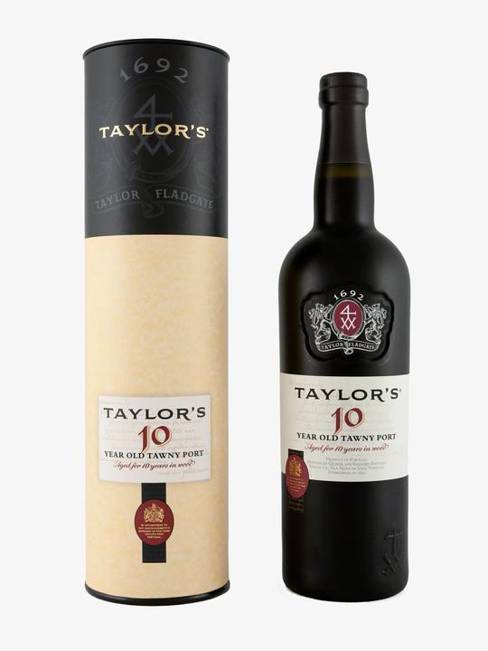 Immagine prodotto Taylor's Taylors Port Tawny (1 x 75 cl)