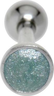 Bijouteria Ohrpiercing (Edelstahl, Messing, Emaille)