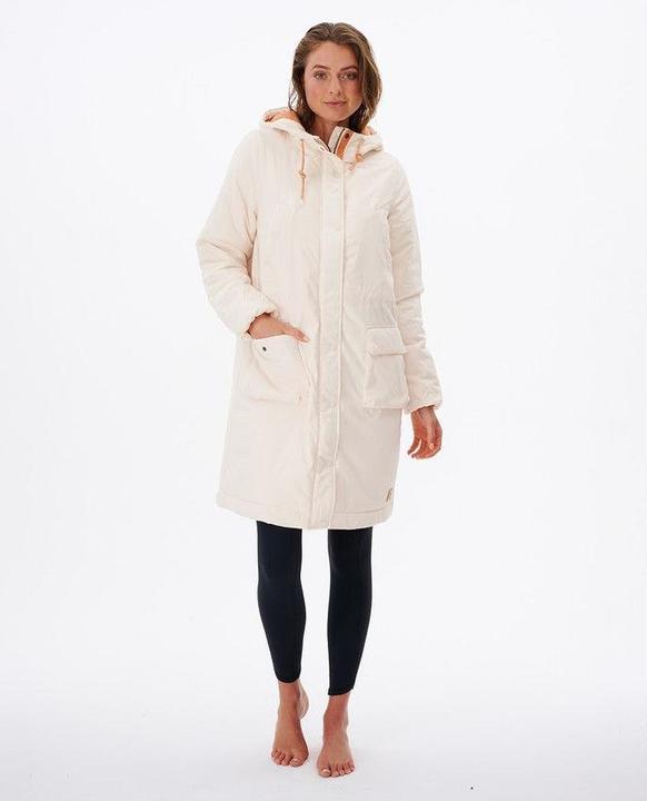 Rip Curl Women's Saltwater Culture Weekender Jacket (S)
