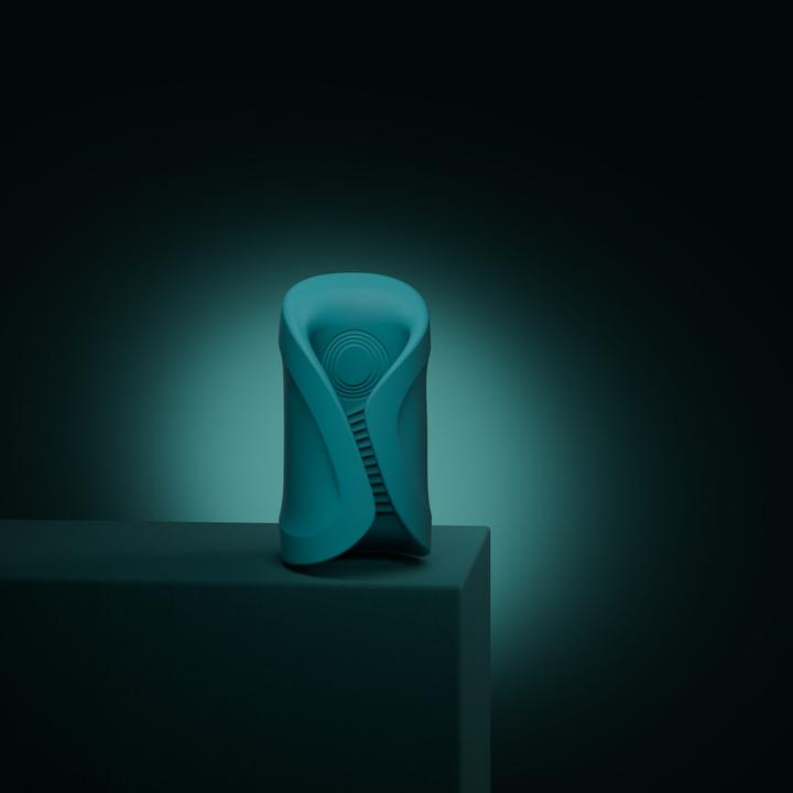 Actual product image Lovense Gush 2