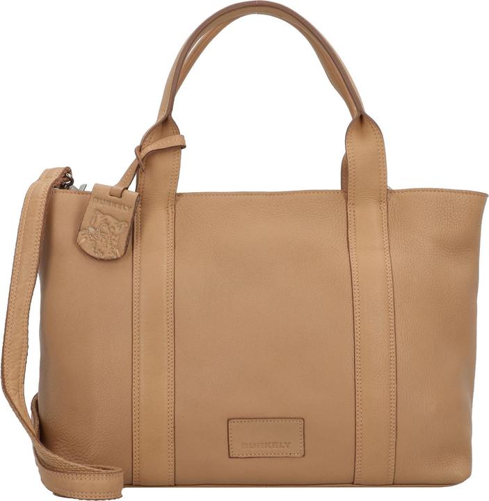 Burkely Soft Skylar Handbag (8 l)