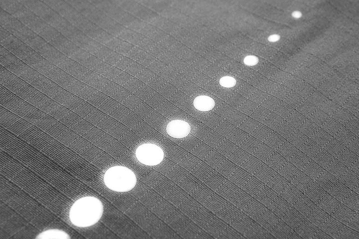 Produktbild Neo PREMIUM Arbeitsträgerhose 100% Baumwolle Ripstop Grösse S (S)