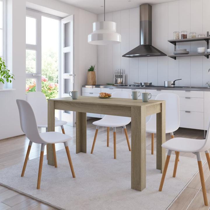 Actual product image VidaXL Ellis (120 x 60 x 76 cm)