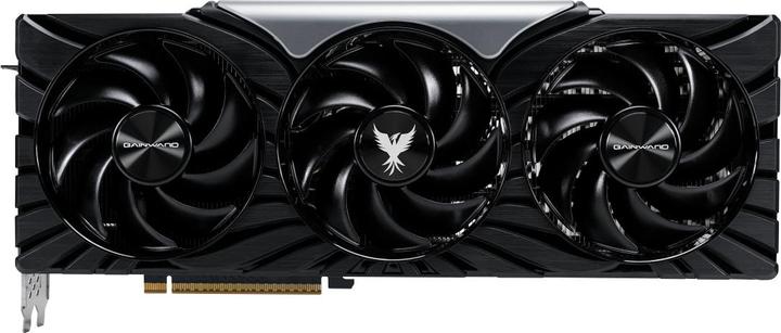 Produktbild Gainward RTX5070Ti Phoenix GS V1 16GB GDDR7 HDMI 3xDP (16 GB)