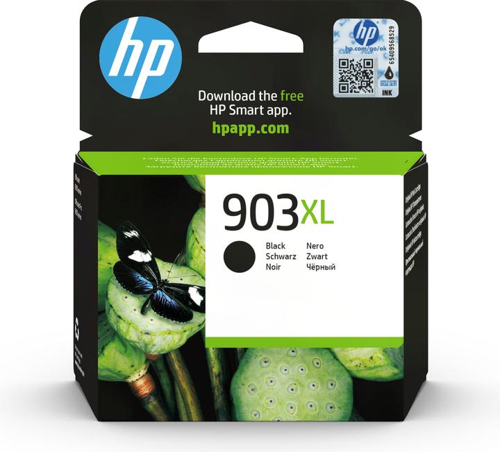 HP 903xl (BK)