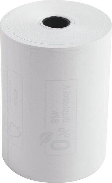 Exacompta Thermal rolls for POS systems, 80 mm x 44 m