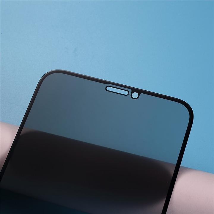 Immagine prodotto Ueli Express Proteggi schermo iPhone 11 Pro / XS / X in vetro blindato con scudo privacy (1 Pezzo/i, Apple iPhone X, Apple iPhone XS, Apple iPhone 11 Pro)